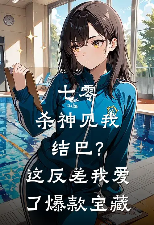 七零：杀神见我结巴？这反差我爱了爆款宝藏
