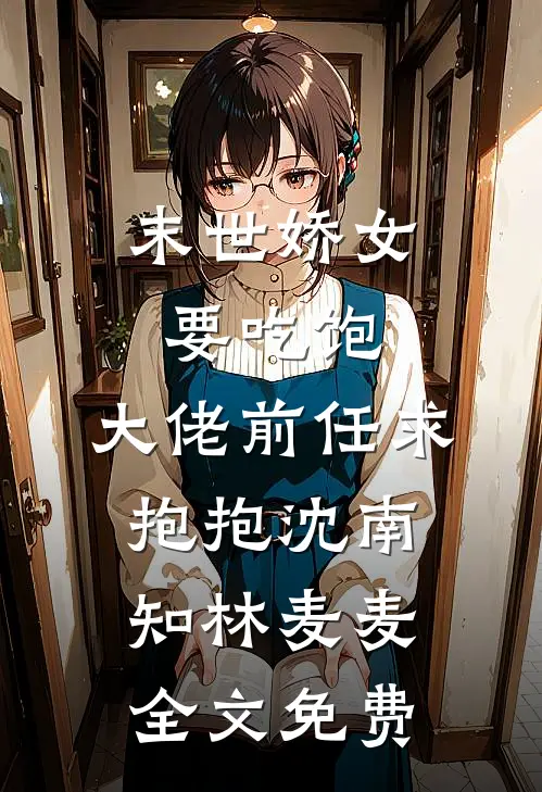 末世娇女要吃饱，大佬前任求抱抱沈南知林麦麦全文免费