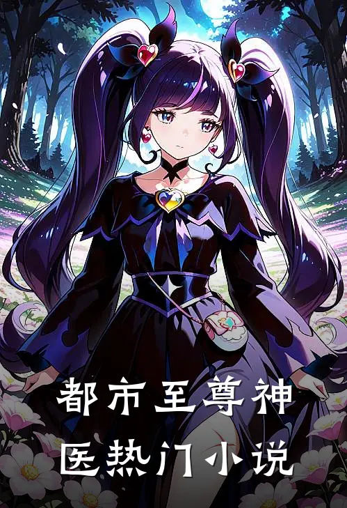 都市至尊神医热门小说