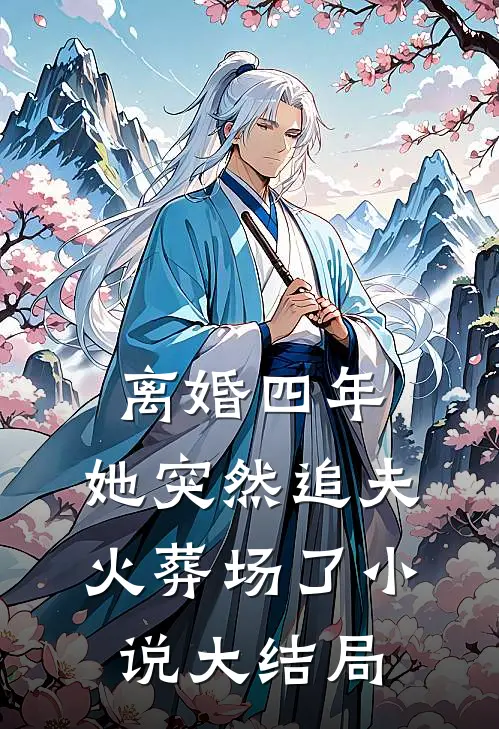 离婚四年，她突然追夫火葬场了小说大结局