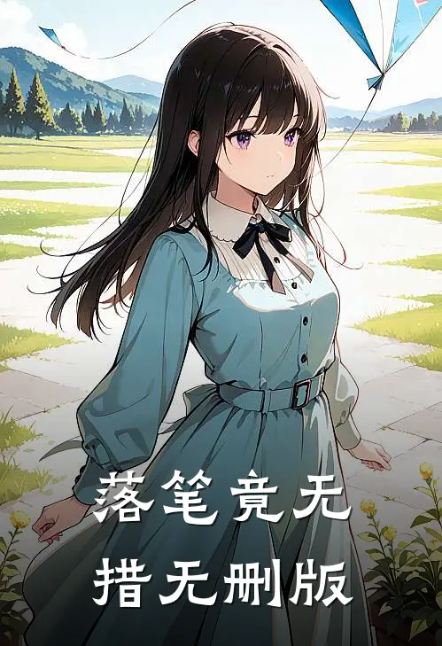 落笔竟无措无删版