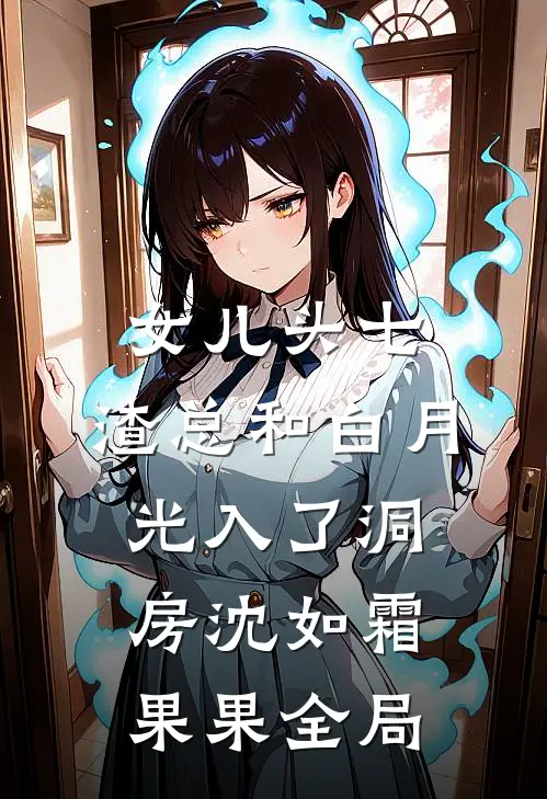 女儿头七，渣总和白月光入了洞房沈如霜果果全局