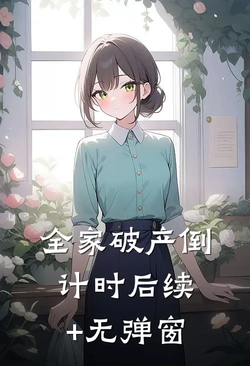 全家破产倒计时后续+无弹窗