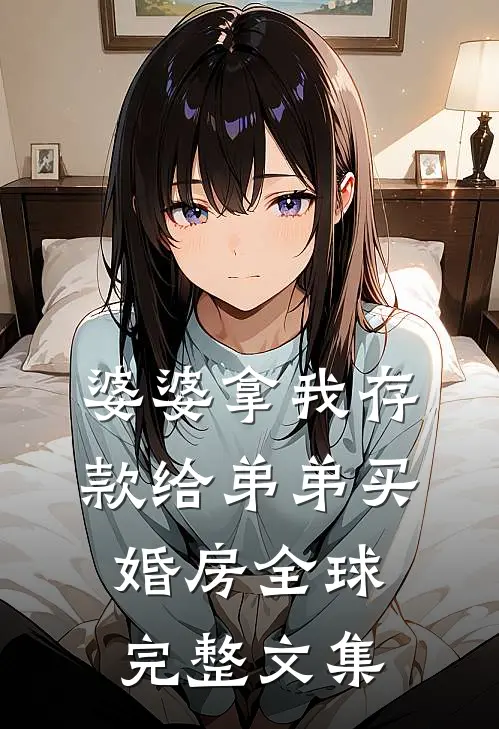 婆婆拿我存款给弟弟买婚房全球完整文集