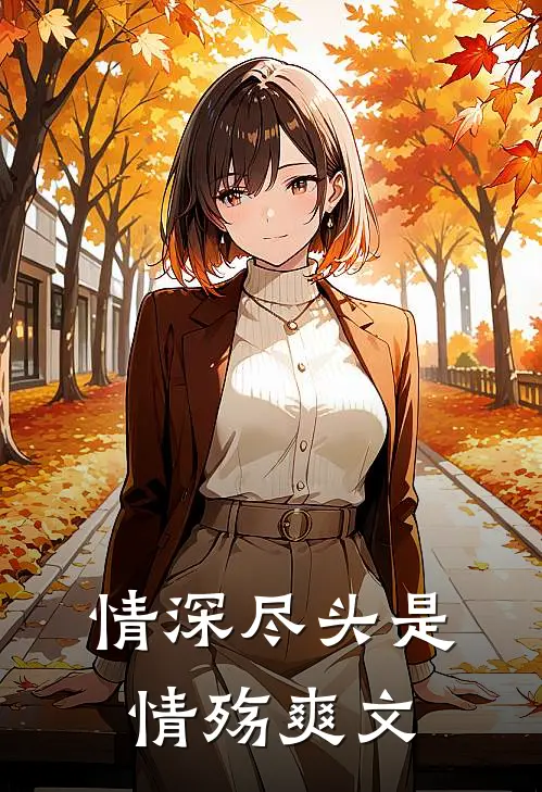 情深尽头是情殇爽文