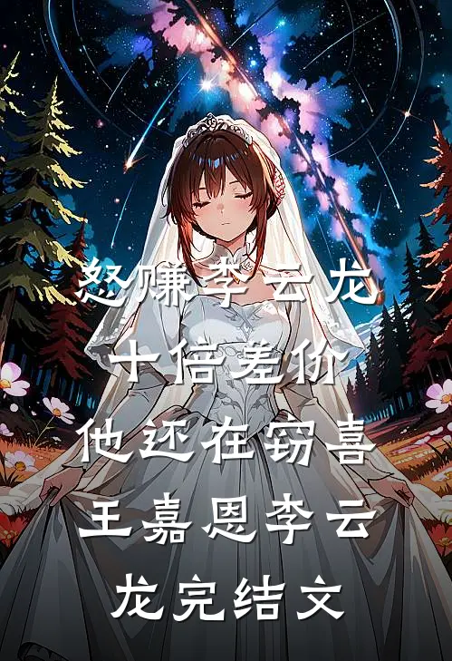 怒赚李云龙十倍差价，他还在窃喜王嘉恩李云龙完结文