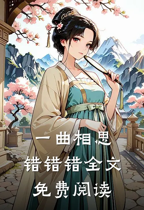 一曲相思，错错错全文免费阅读