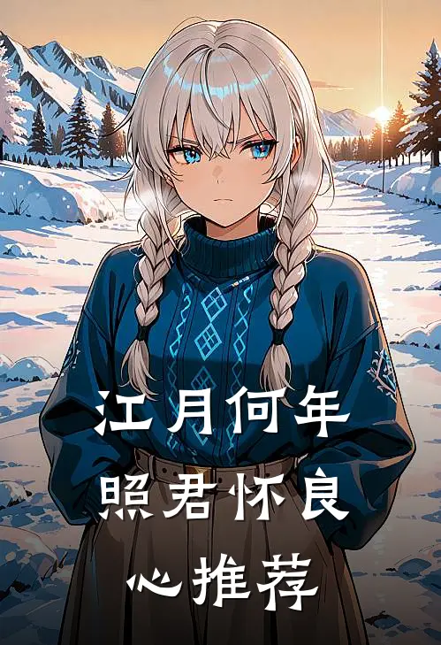 江月何年照君怀良心推荐