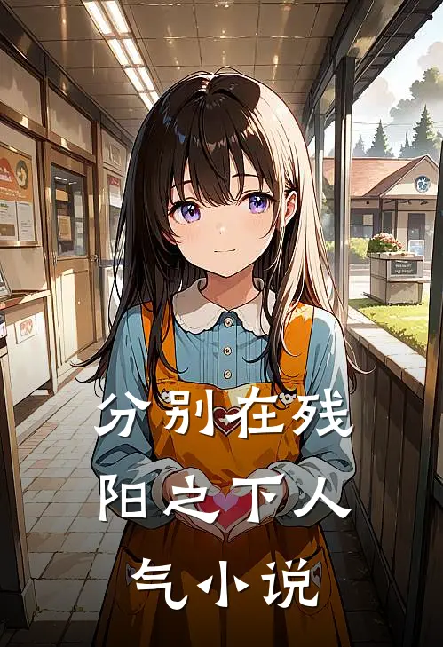 分别在残阳之下人气小说