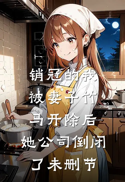 销冠的我被妻子竹马开除后，她公司倒闭了未删节