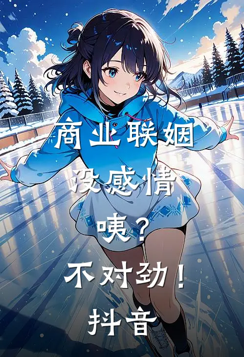 商业联姻没感情，咦？不对劲！抖音