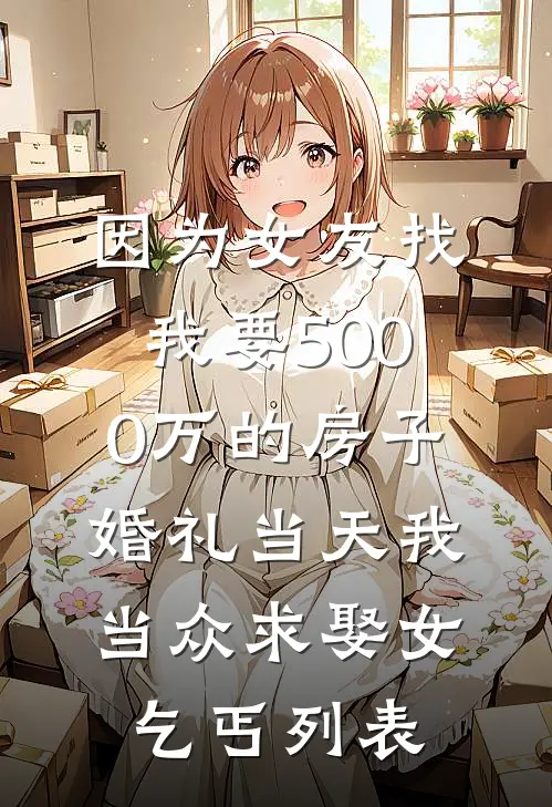 因为女友找我要5000万的房子，婚礼当天我当众求娶女乞丐列表