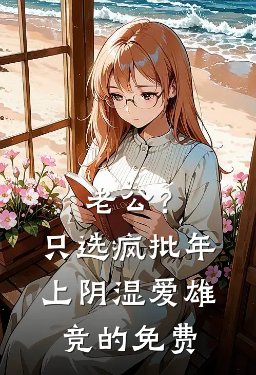 老公？只选疯批年上阴湿爱雄竞的免费