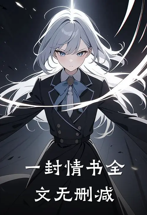 一封情书全文无删减