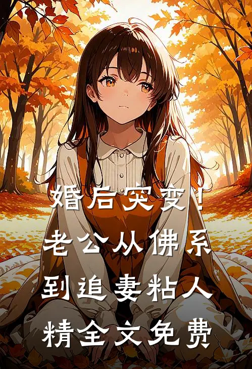 婚后突变！老公从佛系到追妻粘人精全文免费