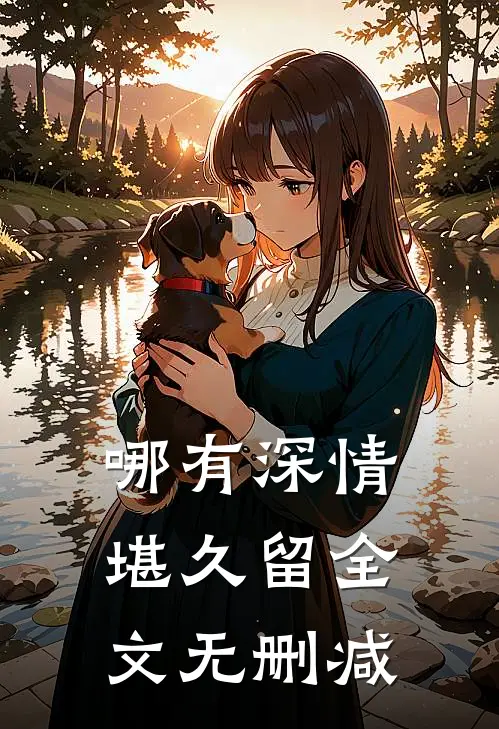 哪有深情堪久留全文无删减
