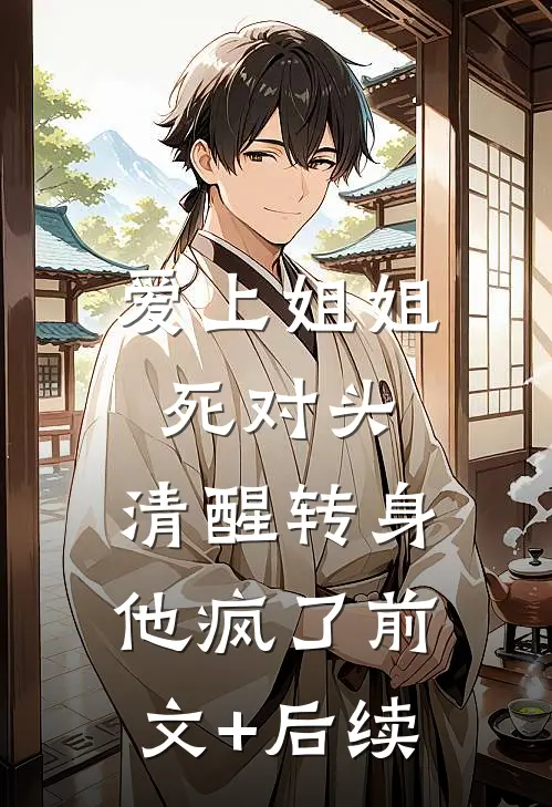 爱上姐姐死对头，清醒转身他疯了前文+后续