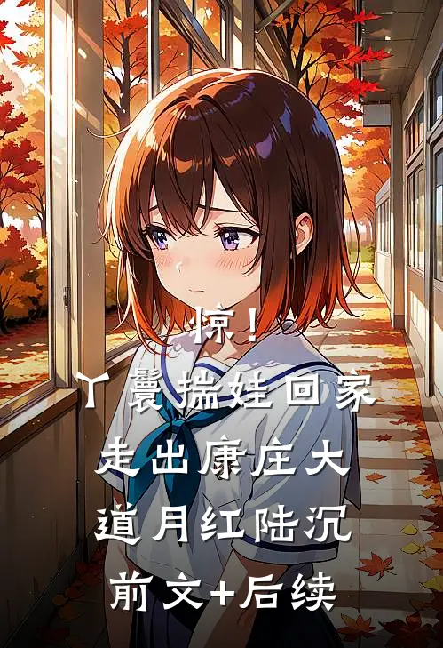 惊！丫鬟揣娃回家，走出康庄大道月红陆沉:前文+后续