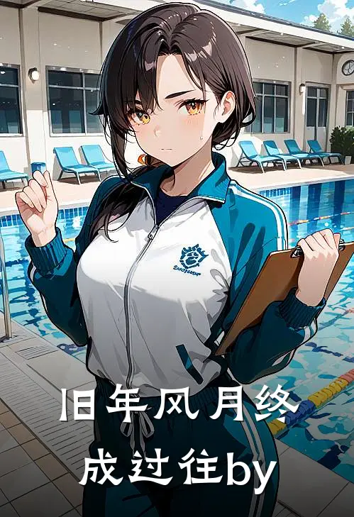 旧年风月终成过往by