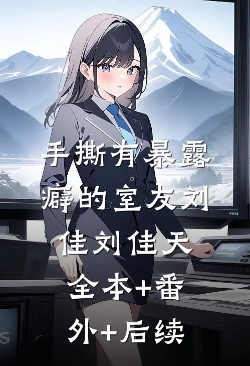 手撕有暴露癖的室友刘佳刘佳天:全本+番外+后续