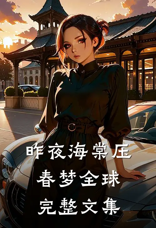 昨夜海棠压春梦全球完整文集