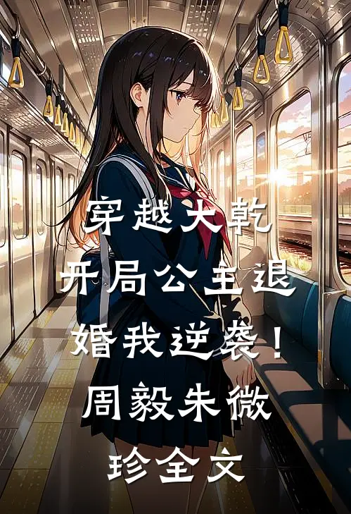 穿越大乾，开局公主退婚我逆袭！周毅朱微珍全文