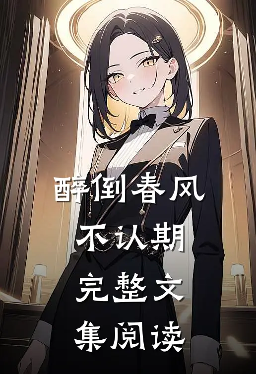 醉倒春风不认期完整文集阅读