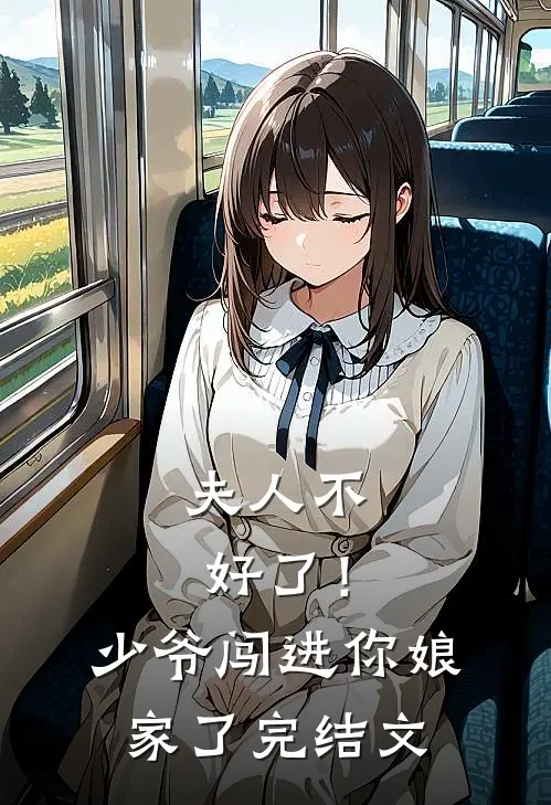 夫人不好了！少爷闯进你娘家了完结文