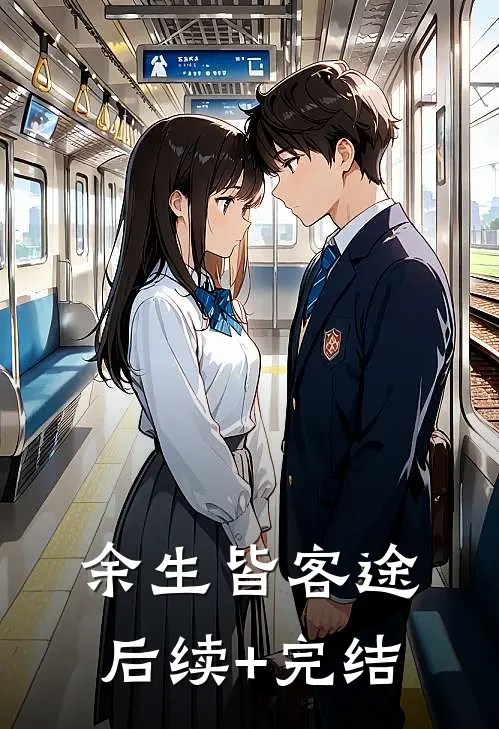 余生皆客途后续+完结