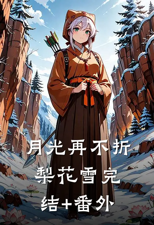 月光再不折梨花雪完结+番外