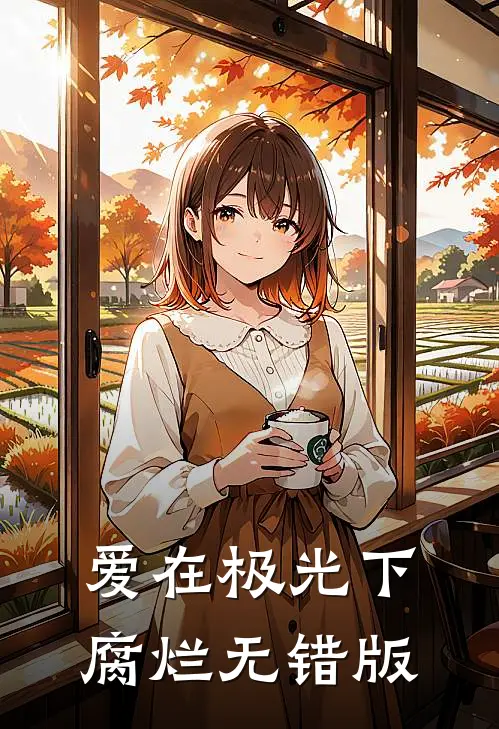 爱在极光下腐烂无错版