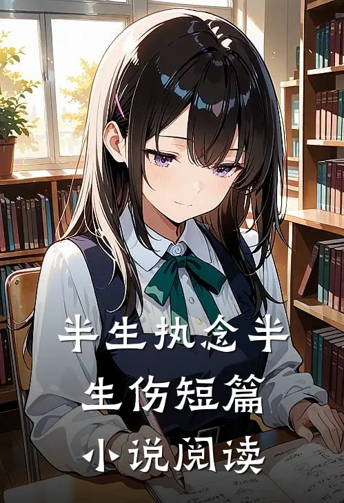 半生执念半生伤短篇小说阅读