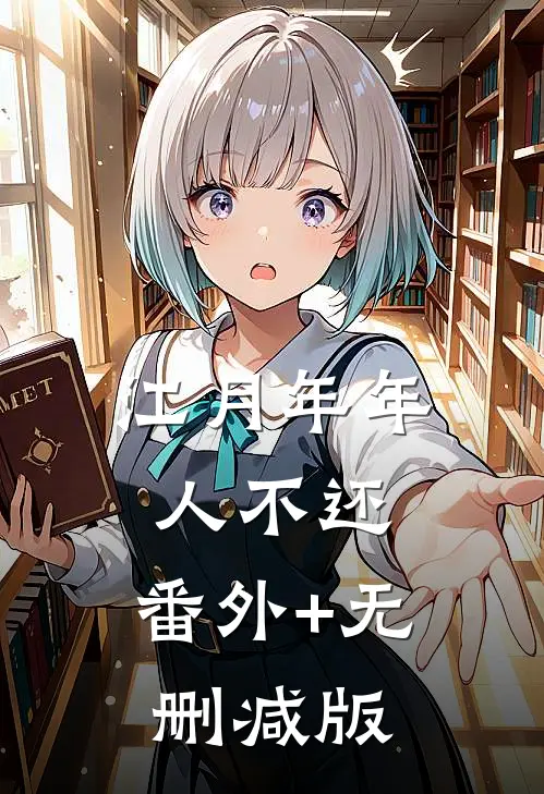 江月年年人不还:番外+无删减版