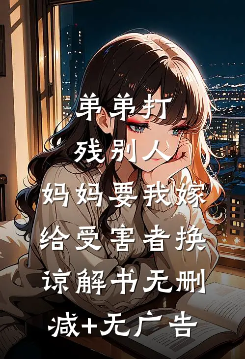 弟弟打残别人，妈妈要我嫁给受害者换谅解书无删减+无广告