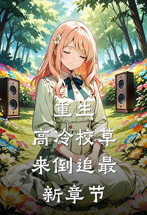 重生：高冷校草来倒追最新章节