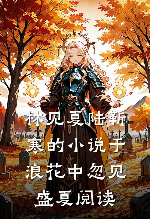 林见夏陆靳寒的小说于浪花中忽见盛夏阅读