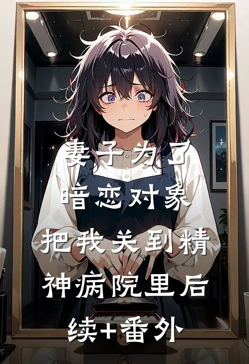 妻子为了暗恋对象，把我关到精神病院里后续+番外