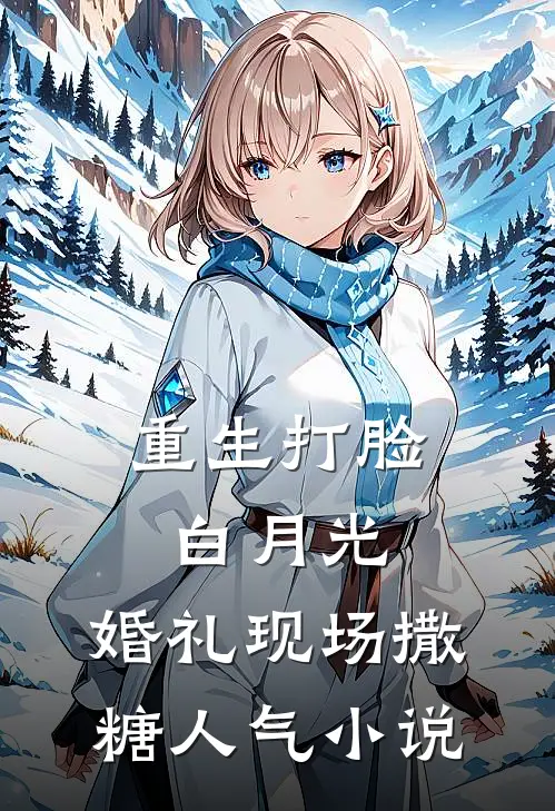 重生打脸白月光，婚礼现场撒糖人气小说