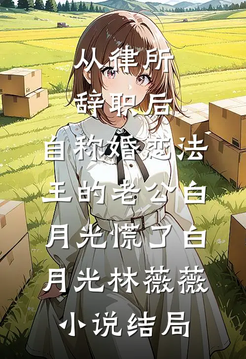 从律所辞职后，自称婚恋法王的老公白月光慌了白月光林薇薇小说结局
