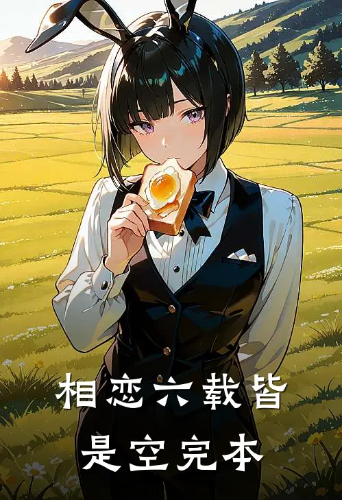 相恋六载皆是空完本
