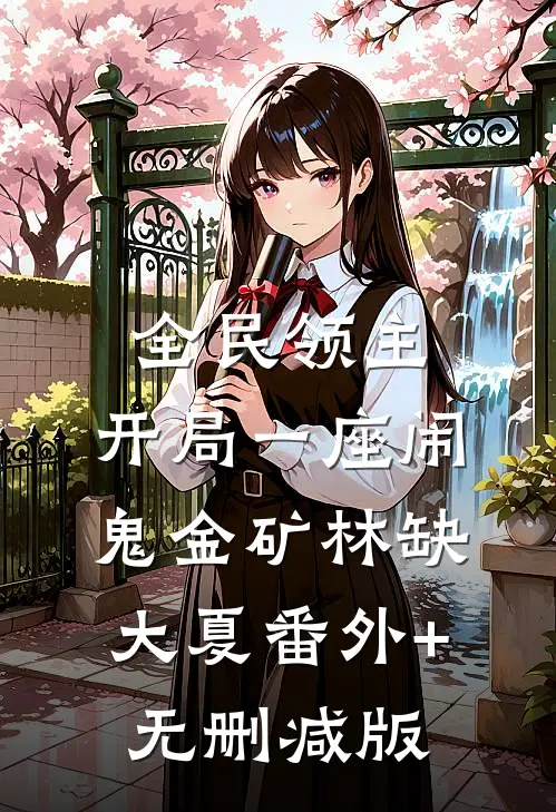 全民领主：开局一座闹鬼金矿林缺大夏番外+无删减版