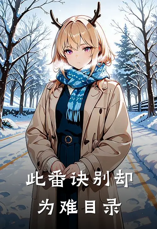 此番诀别却为难目录