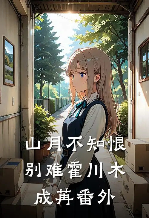 山月不知恨别难霍川木成苒番外