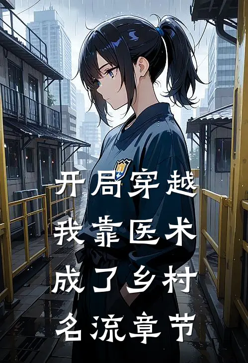 开局穿越，我靠医术成了乡村名流章节