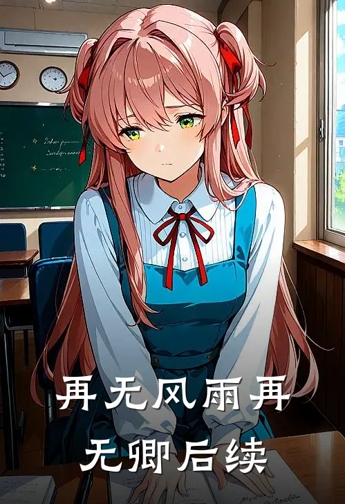 再无风雨再无卿后续