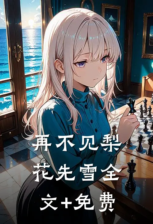 再不见梨花先雪全文+免费