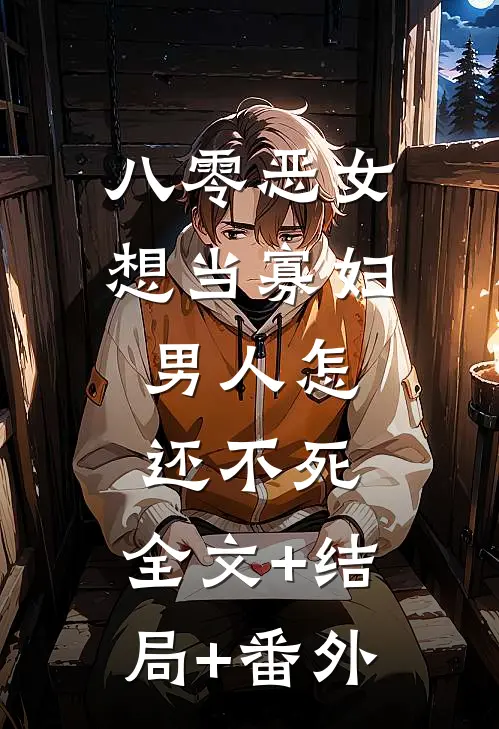 八零恶女想当寡妇，男人怎还不死:全文+结局+番外