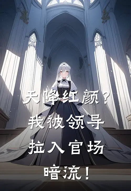天降红颜？我被领导拉入官场暗流！