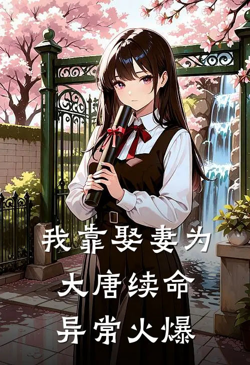我靠娶妻为大唐续命异常火爆