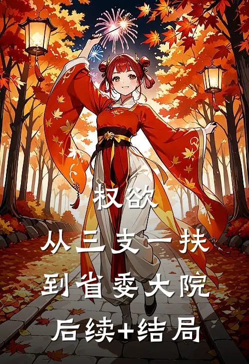 权欲：从三支一扶到省委大院后续+结局